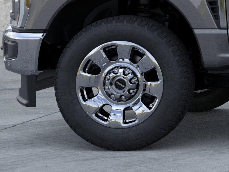 new 2026 Ford F-250 car, priced at $87,053