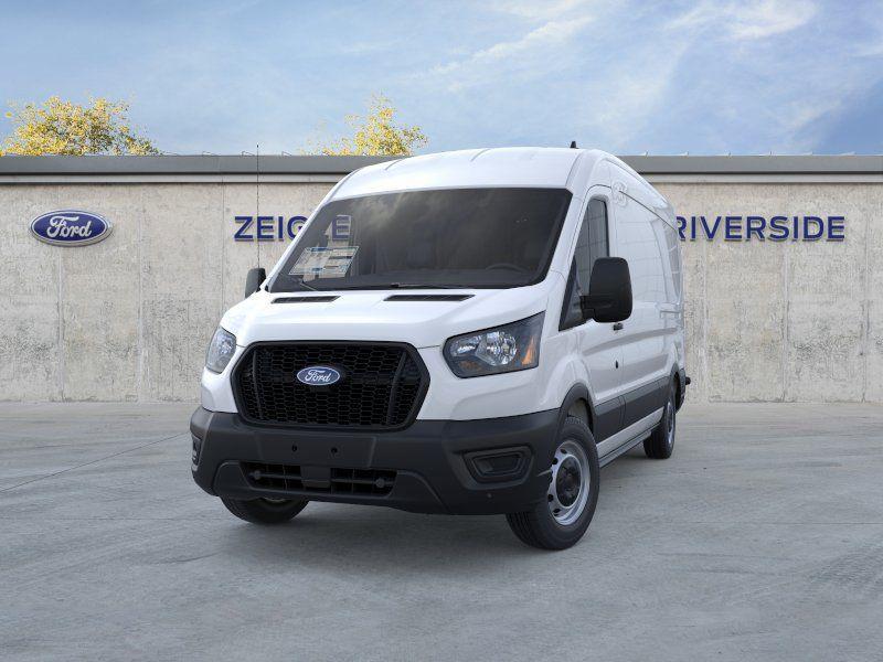 new 2026 Ford Transit-250 car, priced at $51,161