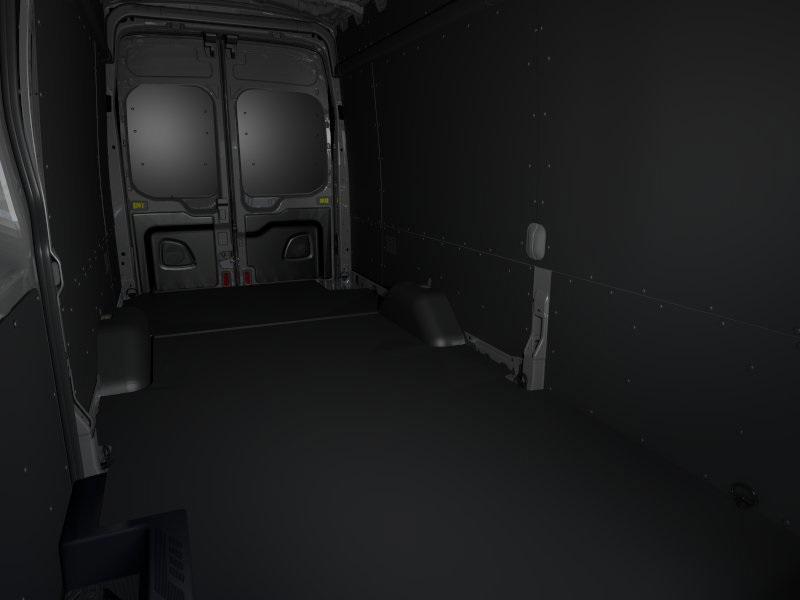 new 2026 Ford Transit-350 car, priced at $57,481