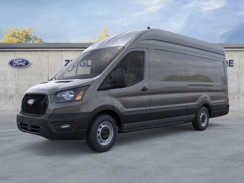 new 2026 Ford Transit-350 car, priced at $57,481