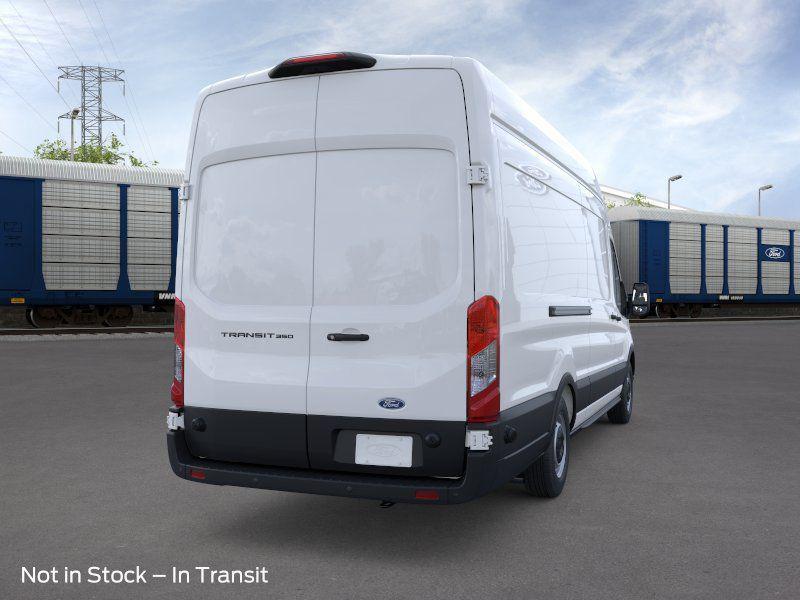 new 2026 Ford Transit-350 car, priced at $60,260