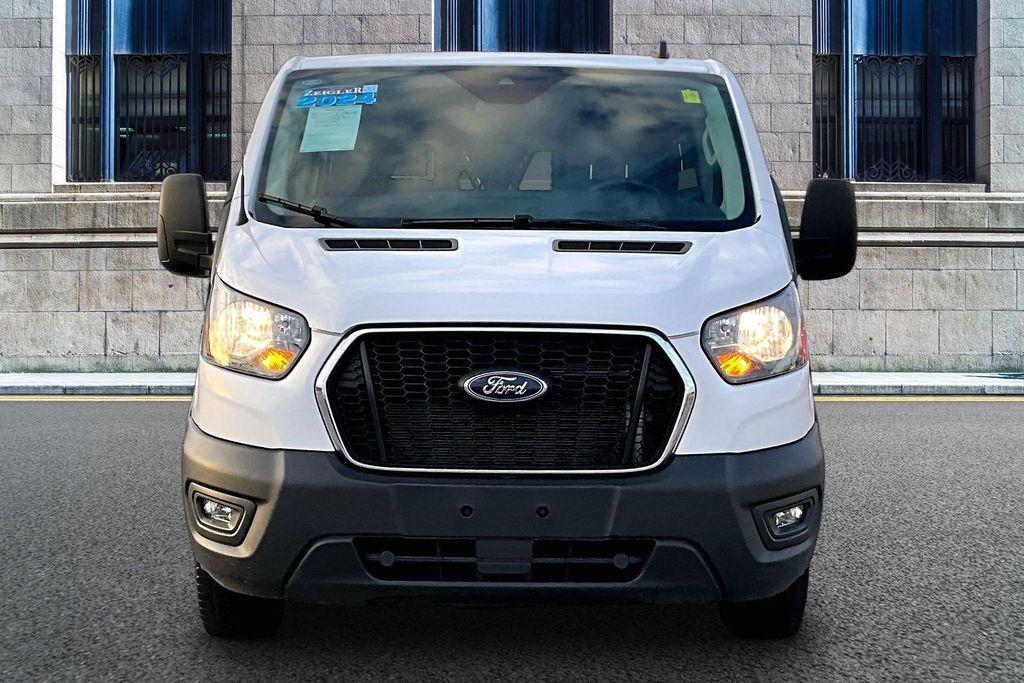 used 2024 Ford Transit-250 car, priced at $32,894