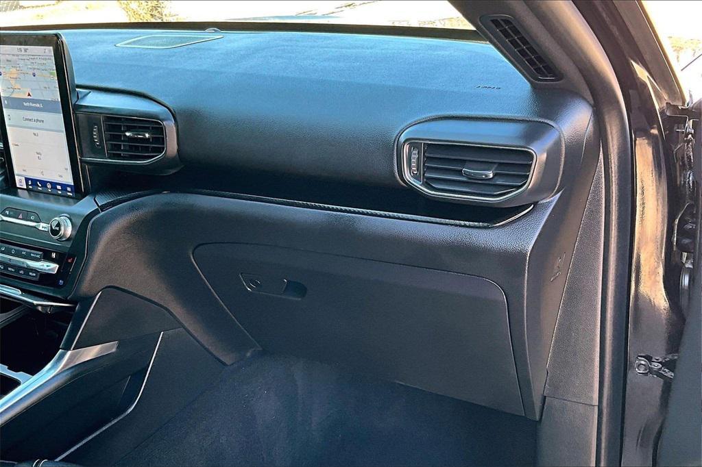 used 2020 Ford Explorer car, priced at $33,494