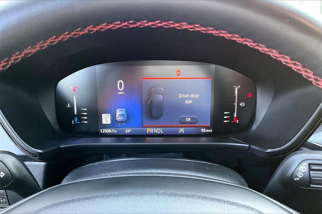 used 2023 Ford Escape car, priced at $26,794