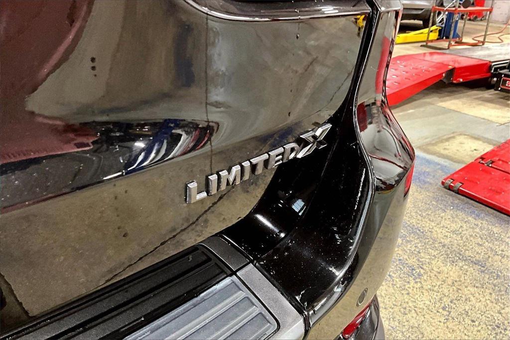 used 2020 Jeep Grand Cherokee car, priced at $22,994