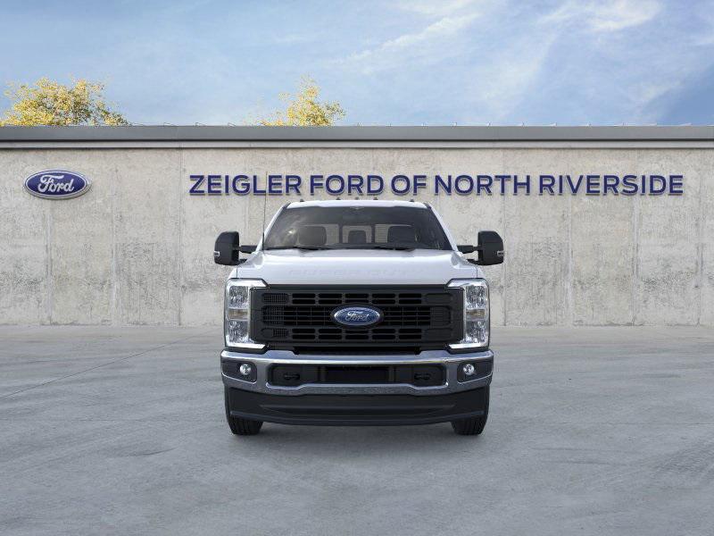 new 2026 Ford F-250 car, priced at $52,840