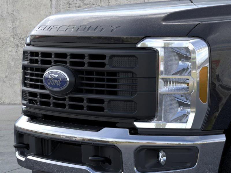 new 2026 Ford F-250 car, priced at $54,180