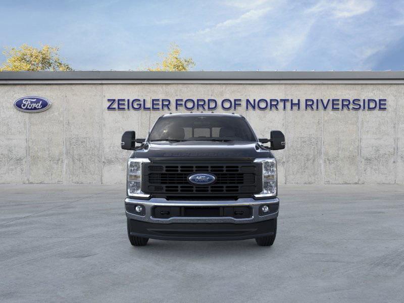 new 2026 Ford F-250 car, priced at $54,180