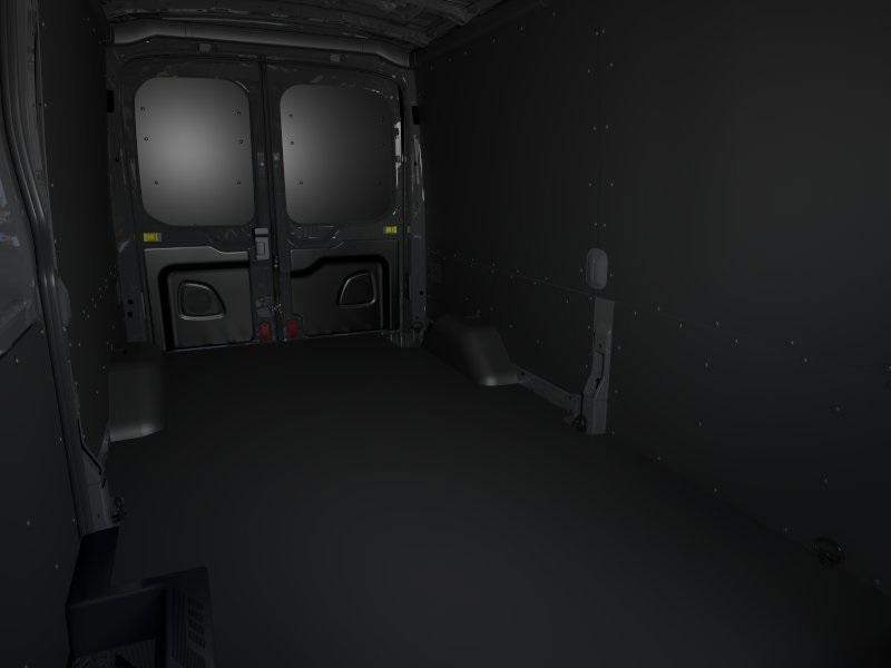 new 2026 Ford Transit-250 car, priced at $50,108