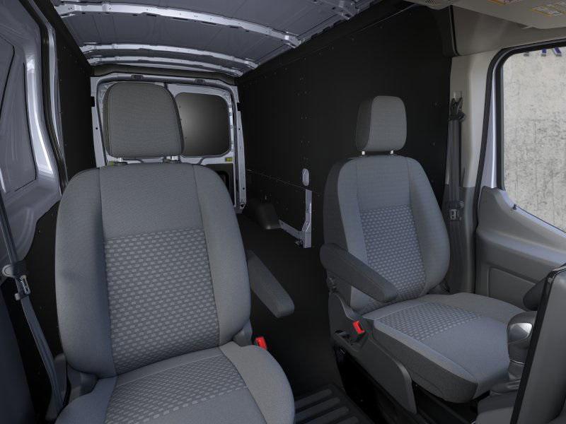 new 2026 Ford Transit-250 car, priced at $50,266