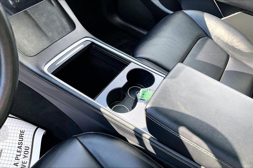 used 2022 Tesla Model Y car, priced at $26,994