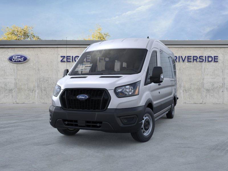 new 2025 Ford Transit-350 car, priced at $64,575