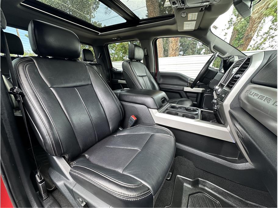 used 2020 Ford F-250 car, priced at $61,990