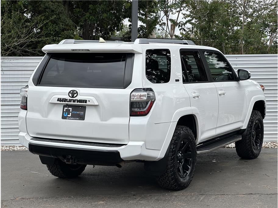 used 2017 Toyota 4Runner car, priced at $25,990