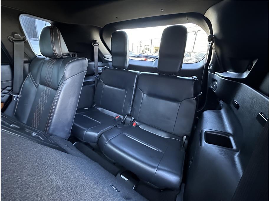 used 2022 Mitsubishi Outlander car, priced at $21,990