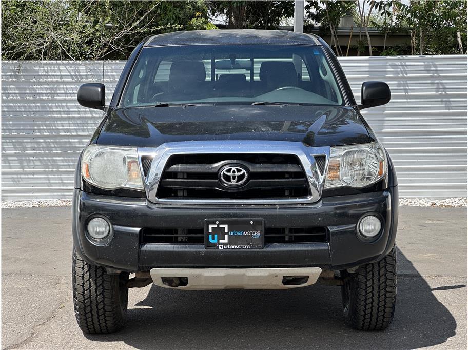 used 2008 Toyota Tacoma car, priced at $17,990