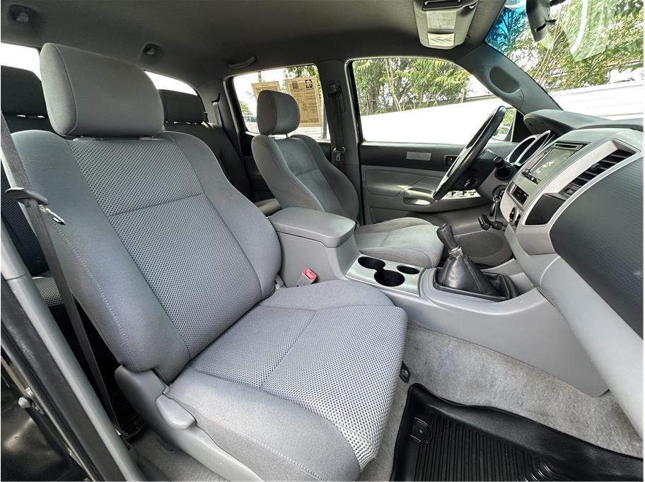 used 2008 Toyota Tacoma car, priced at $17,990