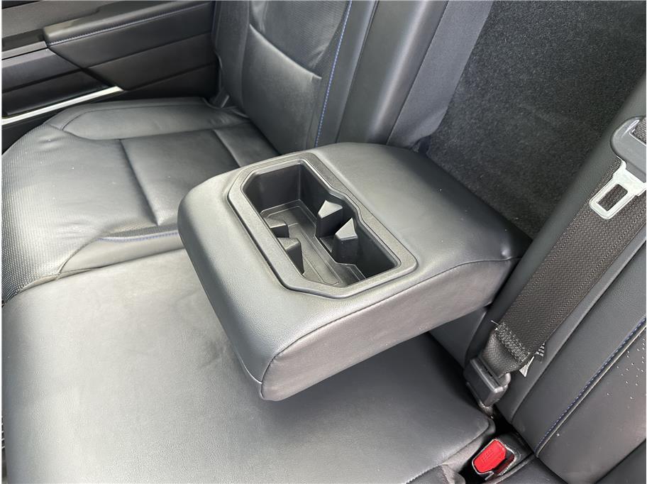 used 2024 Toyota Tundra Hybrid car, priced at $59,990