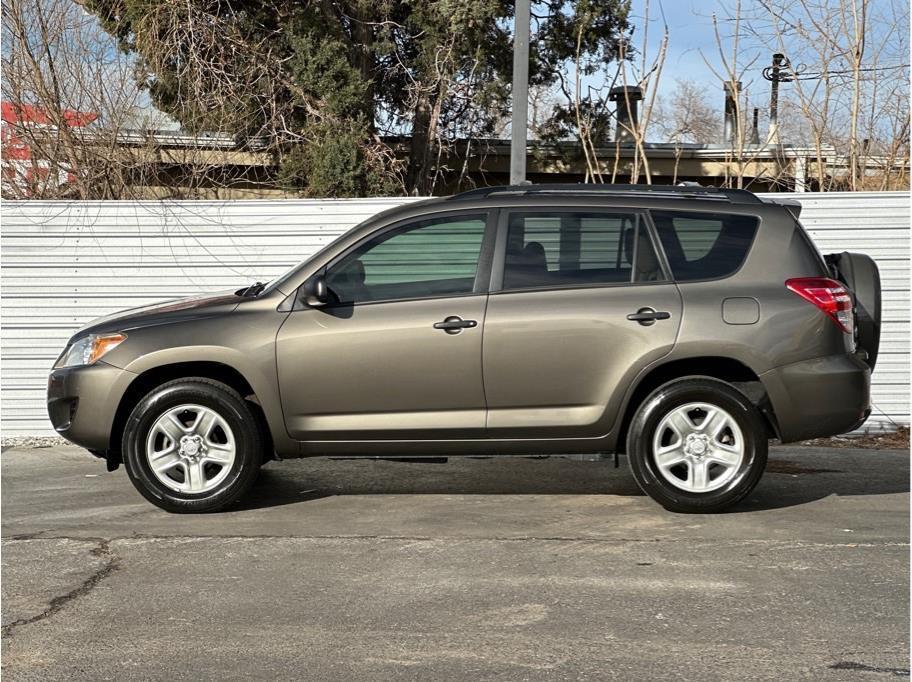 used 2011 Toyota RAV4 car, priced at $12,990