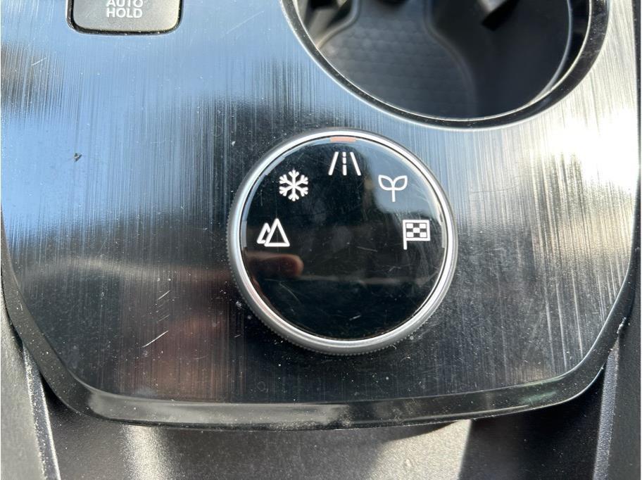 used 2024 Nissan Rogue car, priced at $21,990