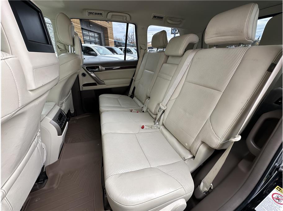 used 2012 Lexus GX 460 car, priced at $24,490