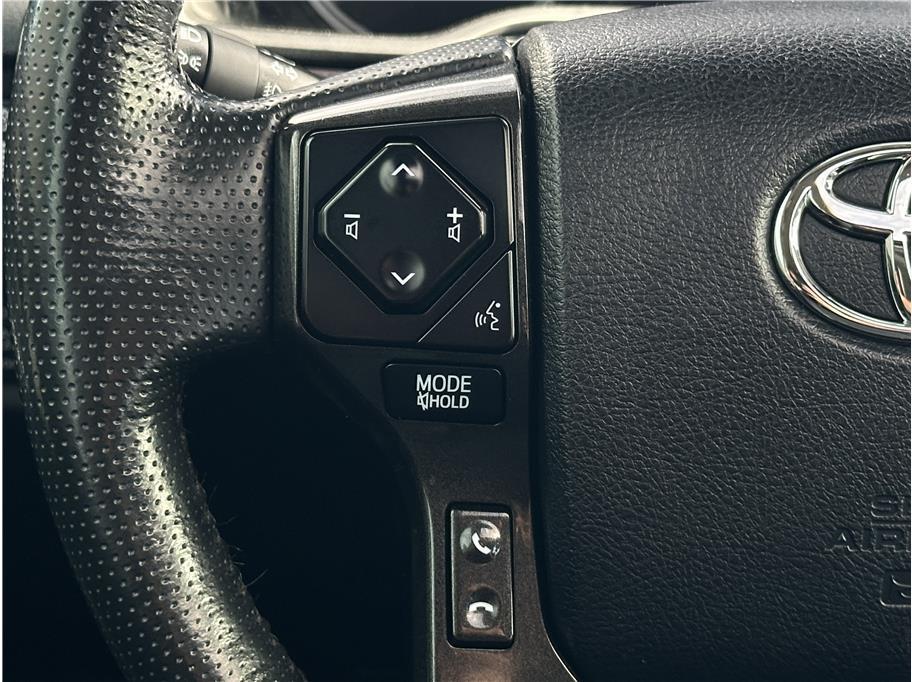 used 2024 Toyota 4Runner car, priced at $50,990