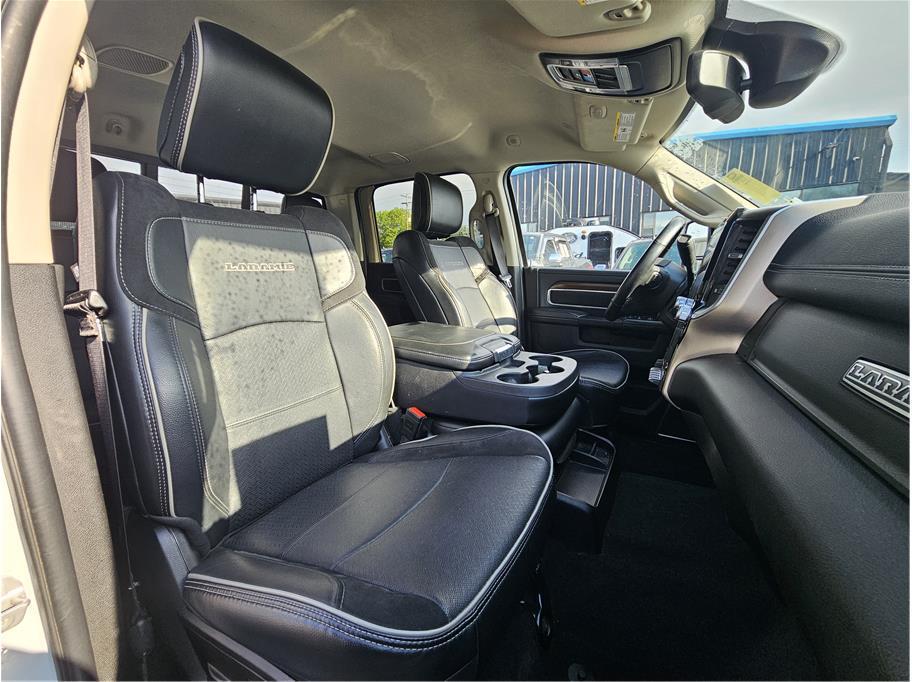 used 2024 Ram 2500 car, priced at $47,990