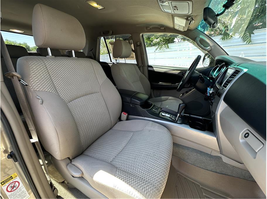 used 2008 Toyota 4Runner car, priced at $17,990