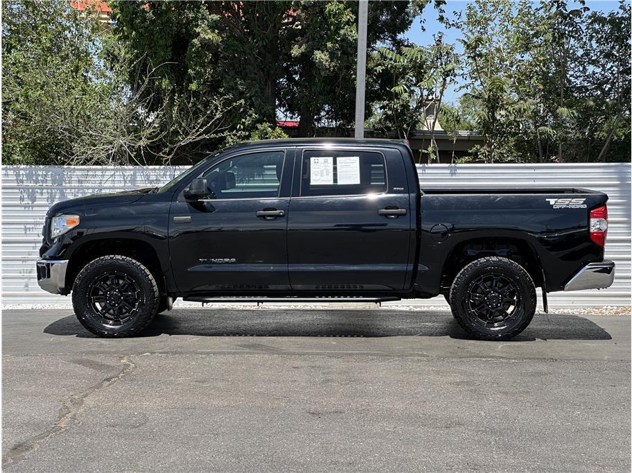 used 2014 Toyota Tundra car, priced at $31,990