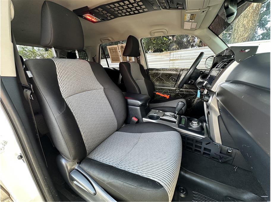 used 2020 Toyota 4Runner car, priced at $32,990