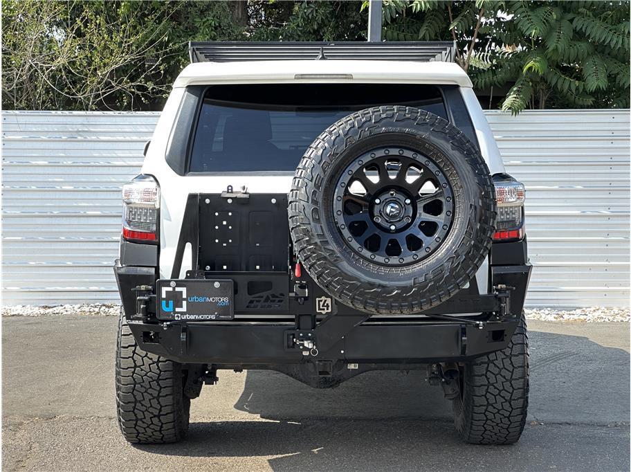 used 2020 Toyota 4Runner car, priced at $32,990