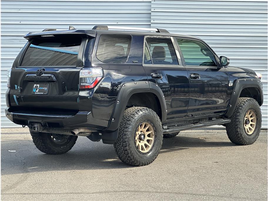 used 2019 Toyota 4Runner car, priced at $31,990