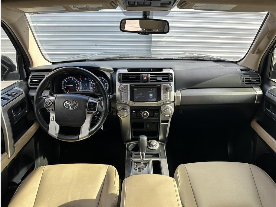 used 2019 Toyota 4Runner car, priced at $31,990