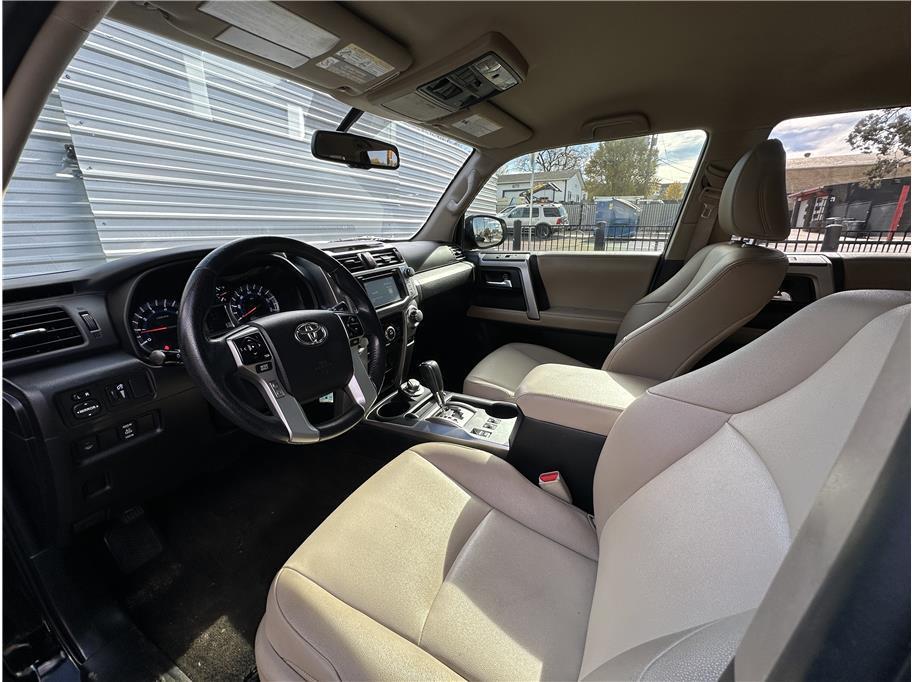 used 2019 Toyota 4Runner car, priced at $31,990