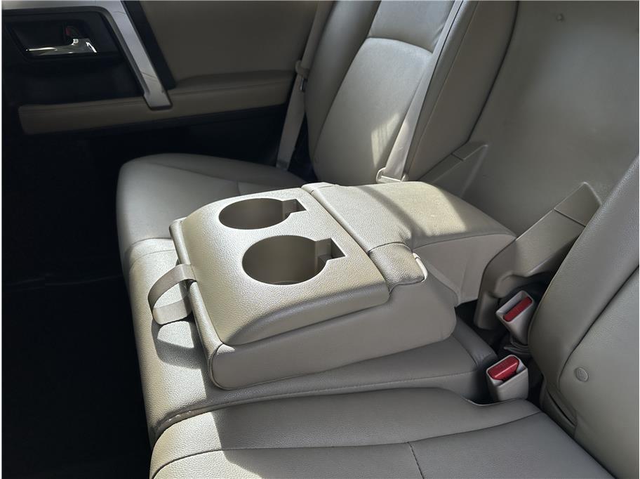 used 2019 Toyota 4Runner car, priced at $31,990