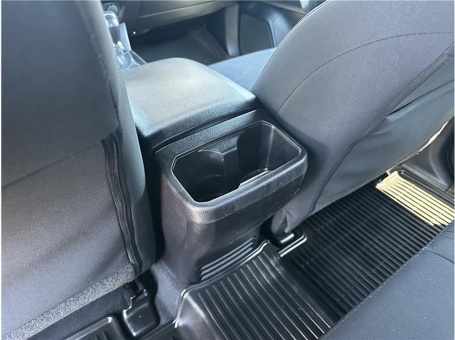 used 2016 Toyota Tacoma car, priced at $24,990