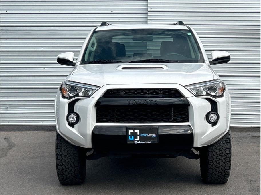 used 2019 Toyota 4Runner car, priced at $31,490