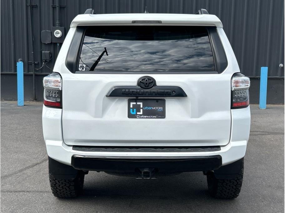 used 2019 Toyota 4Runner car, priced at $31,490
