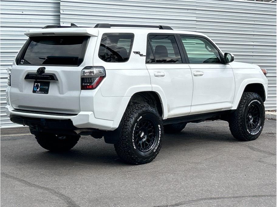 used 2019 Toyota 4Runner car, priced at $31,490