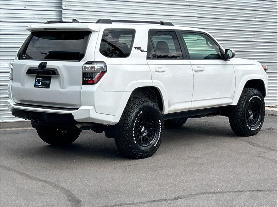 used 2019 Toyota 4Runner car, priced at $31,490