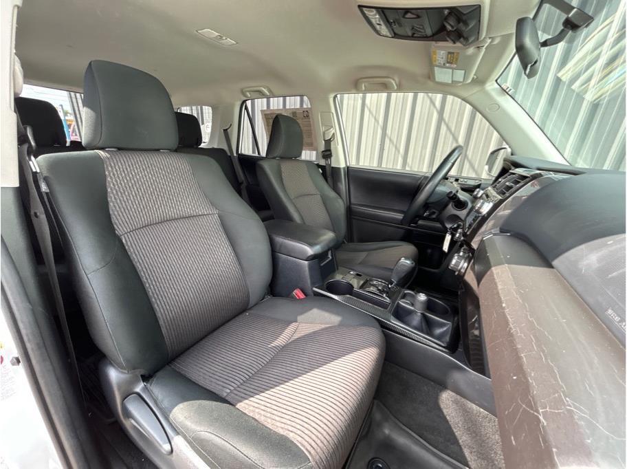 used 2019 Toyota 4Runner car, priced at $31,490