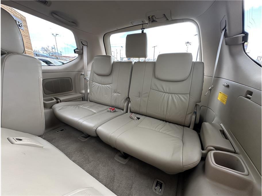 used 2004 Lexus GX 470 car, priced at $13,990