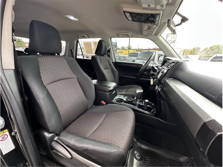 used 2018 Toyota 4Runner car, priced at $34,990