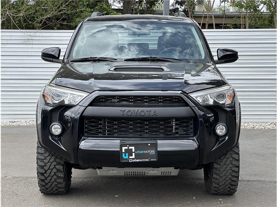 used 2018 Toyota 4Runner car, priced at $34,990