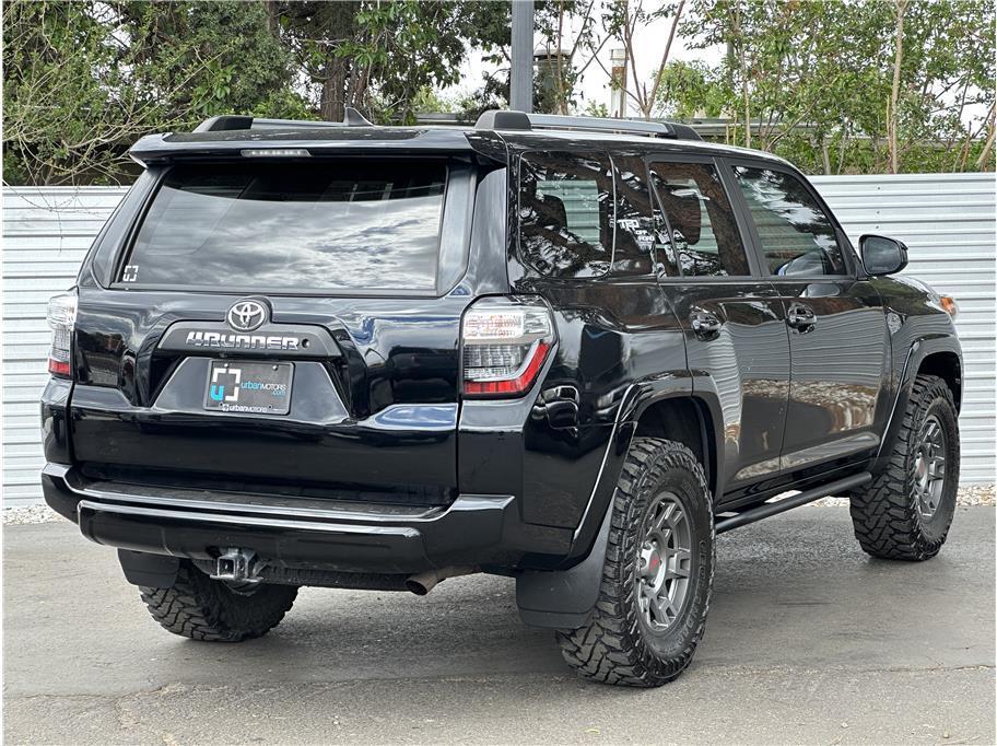 used 2018 Toyota 4Runner car, priced at $34,990