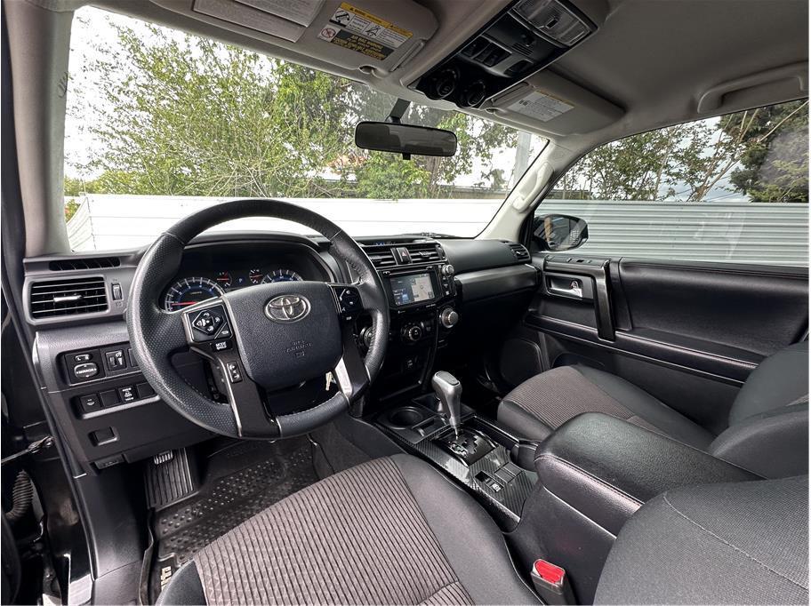used 2018 Toyota 4Runner car, priced at $34,990
