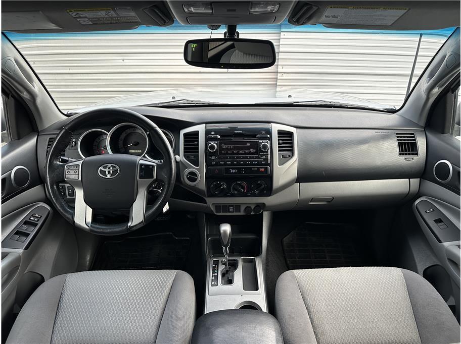 used 2012 Toyota Tacoma car, priced at $15,990