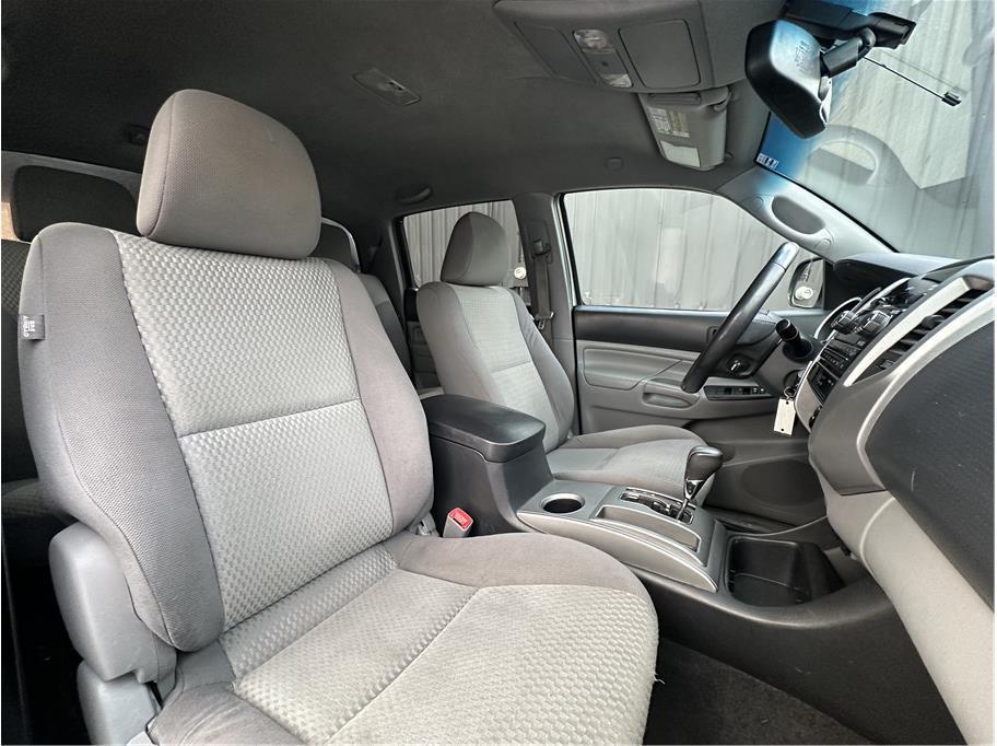 used 2012 Toyota Tacoma car, priced at $15,990