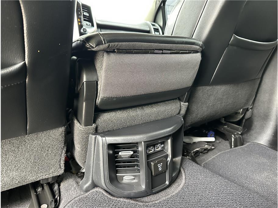 used 2024 Ram 2500 car, priced at $47,990