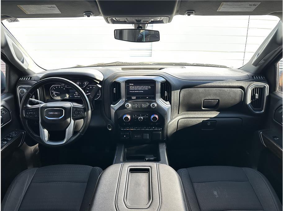 used 2020 GMC Sierra 1500 car, priced at $28,990